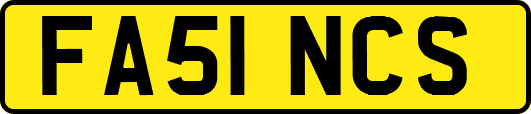 FA51NCS