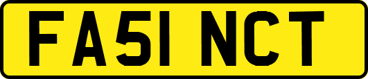 FA51NCT