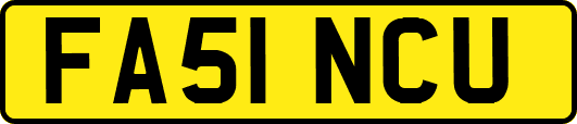 FA51NCU