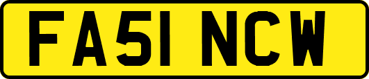 FA51NCW