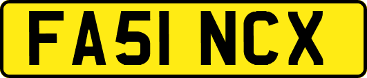 FA51NCX