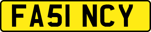 FA51NCY