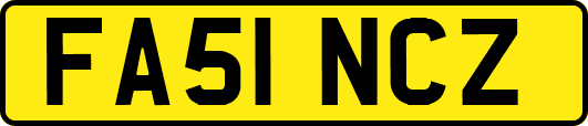 FA51NCZ