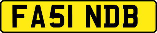 FA51NDB