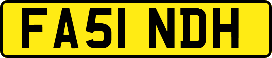 FA51NDH