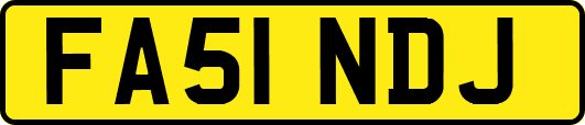 FA51NDJ