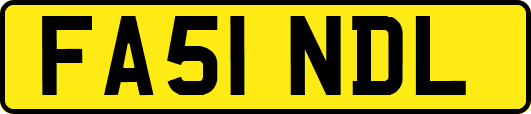 FA51NDL