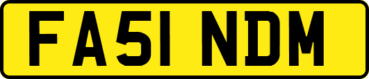 FA51NDM