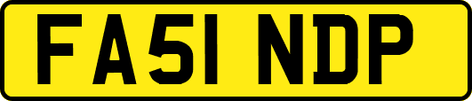 FA51NDP