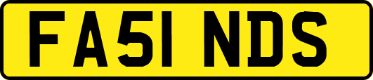 FA51NDS