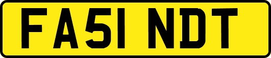 FA51NDT