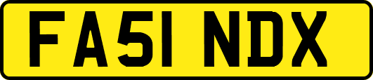 FA51NDX