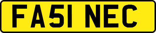 FA51NEC