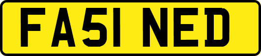 FA51NED