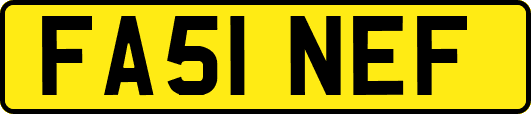 FA51NEF