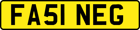 FA51NEG