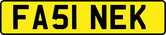 FA51NEK