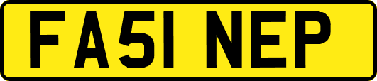 FA51NEP