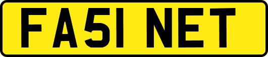 FA51NET