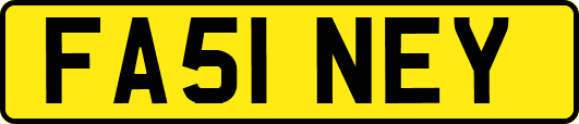 FA51NEY