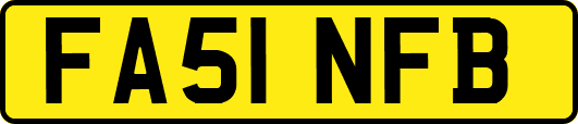 FA51NFB