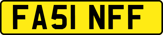 FA51NFF