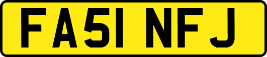 FA51NFJ