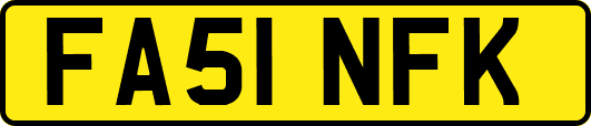 FA51NFK