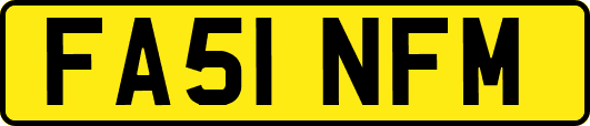 FA51NFM