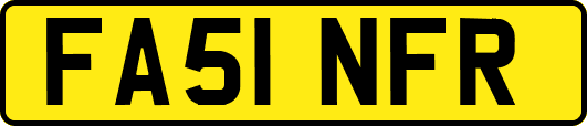 FA51NFR