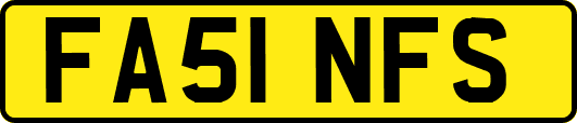 FA51NFS