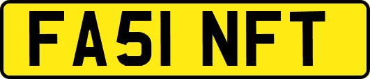 FA51NFT