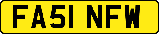 FA51NFW