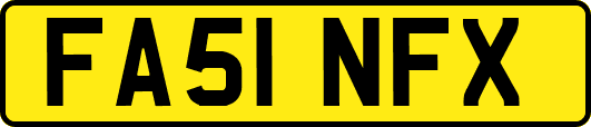 FA51NFX