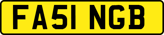 FA51NGB