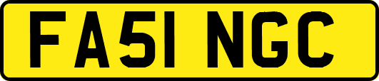 FA51NGC