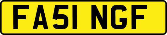 FA51NGF