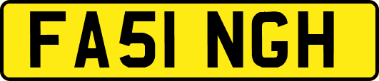 FA51NGH