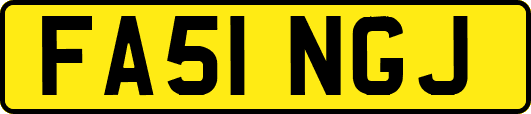 FA51NGJ