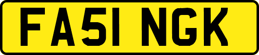 FA51NGK