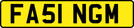 FA51NGM