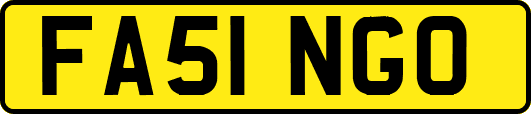 FA51NGO