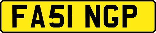 FA51NGP