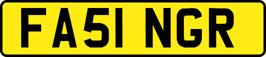 FA51NGR