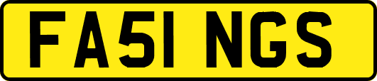 FA51NGS