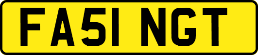 FA51NGT