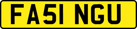 FA51NGU