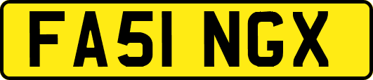 FA51NGX