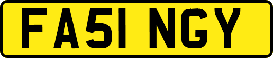 FA51NGY