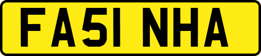 FA51NHA